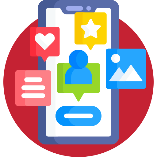 Gestion des réseaux sociaux